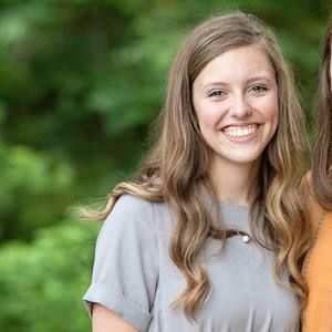 Meet your Posher, Audrey